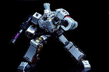 メガトロン 「トランスフォーマー」 MEGA ACTION SERIES Amazon.co.jp: MEGA ACTION SERIES トランスフォーマー